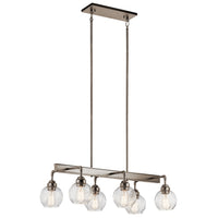 Niles Linear Suspension