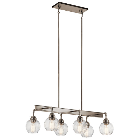 Niles Linear Suspension