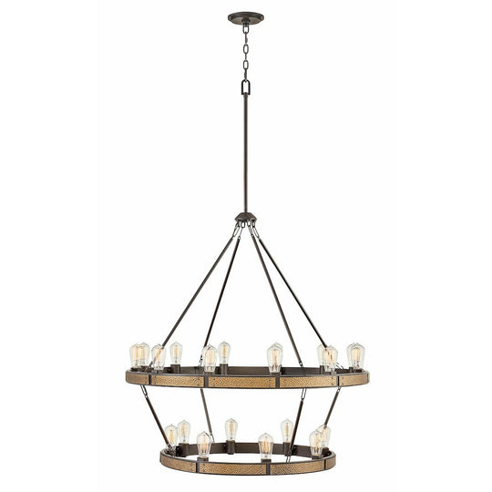 Everett Chandelier