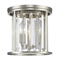 Monarch Flush Mount