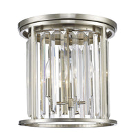 Monarch Flush Mount