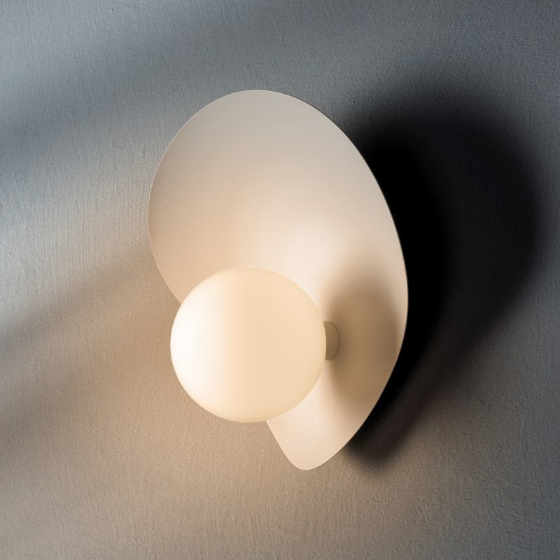 Leni 1-Light Sconce