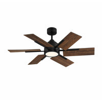 Farmhouse II Ceiling Fan
