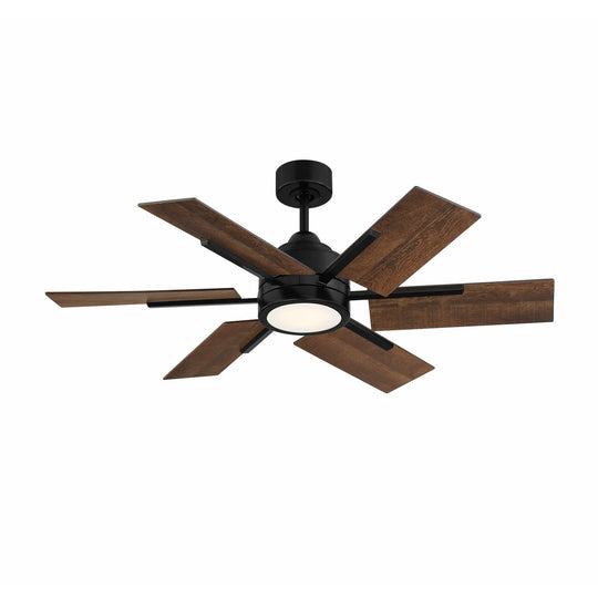 Farmhouse II Ceiling Fan