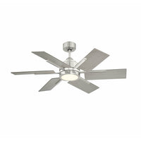 Farmhouse II Ceiling Fan