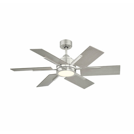 Farmhouse II Ceiling Fan