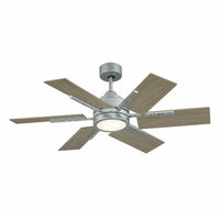 Farmhouse II Ceiling Fan