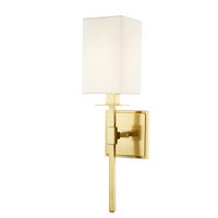 Taunton Sconce