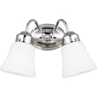 Westmont Vanity Light