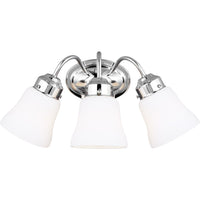 Westmont Vanity Light