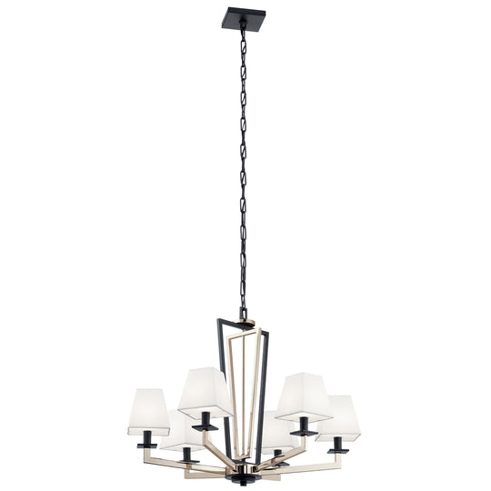 Dancar Chandelier