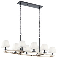 Dancar Linear Suspension