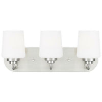 Windom 3-Light Vanity Light