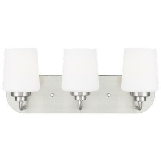 Windom 3-Light Vanity Light