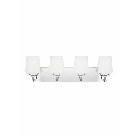 Windom 4-Light Vanity Light