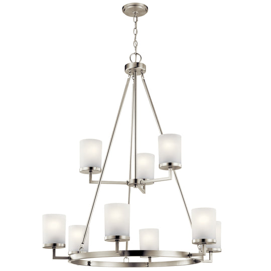 Daimlen Chandelier