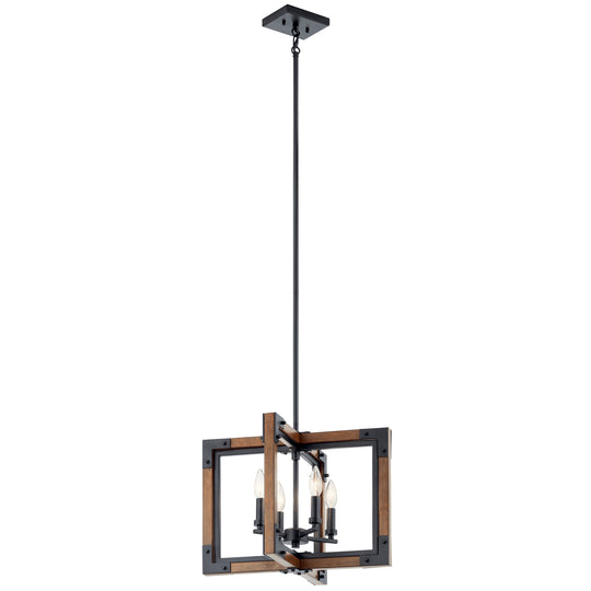 Marimount Chandelier