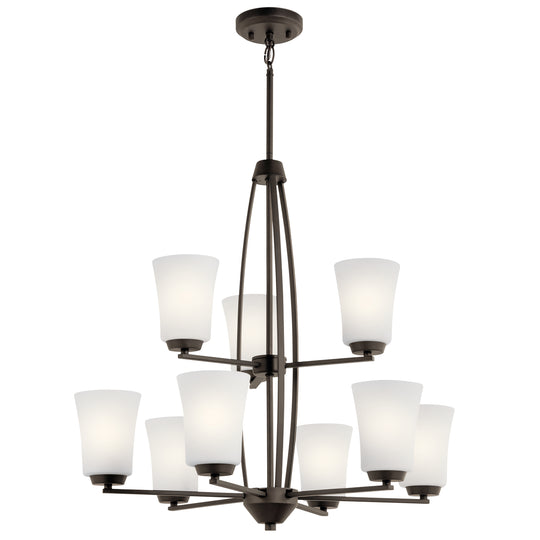 Tao Chandelier