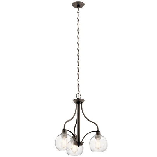 Harmony Chandelier