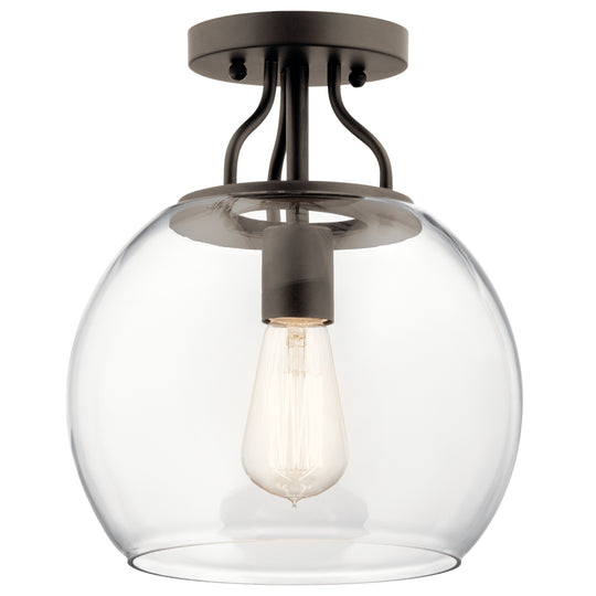 Harmony Semi Flush Mount