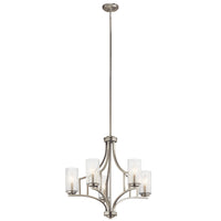 Vara Chandelier