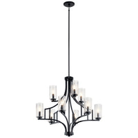 Vara Chandelier