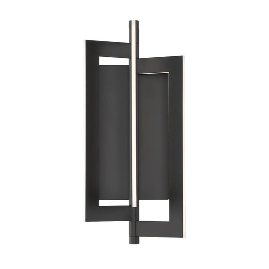 Livra 1 Light Sconce
