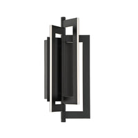 Livra 1 Light Sconce