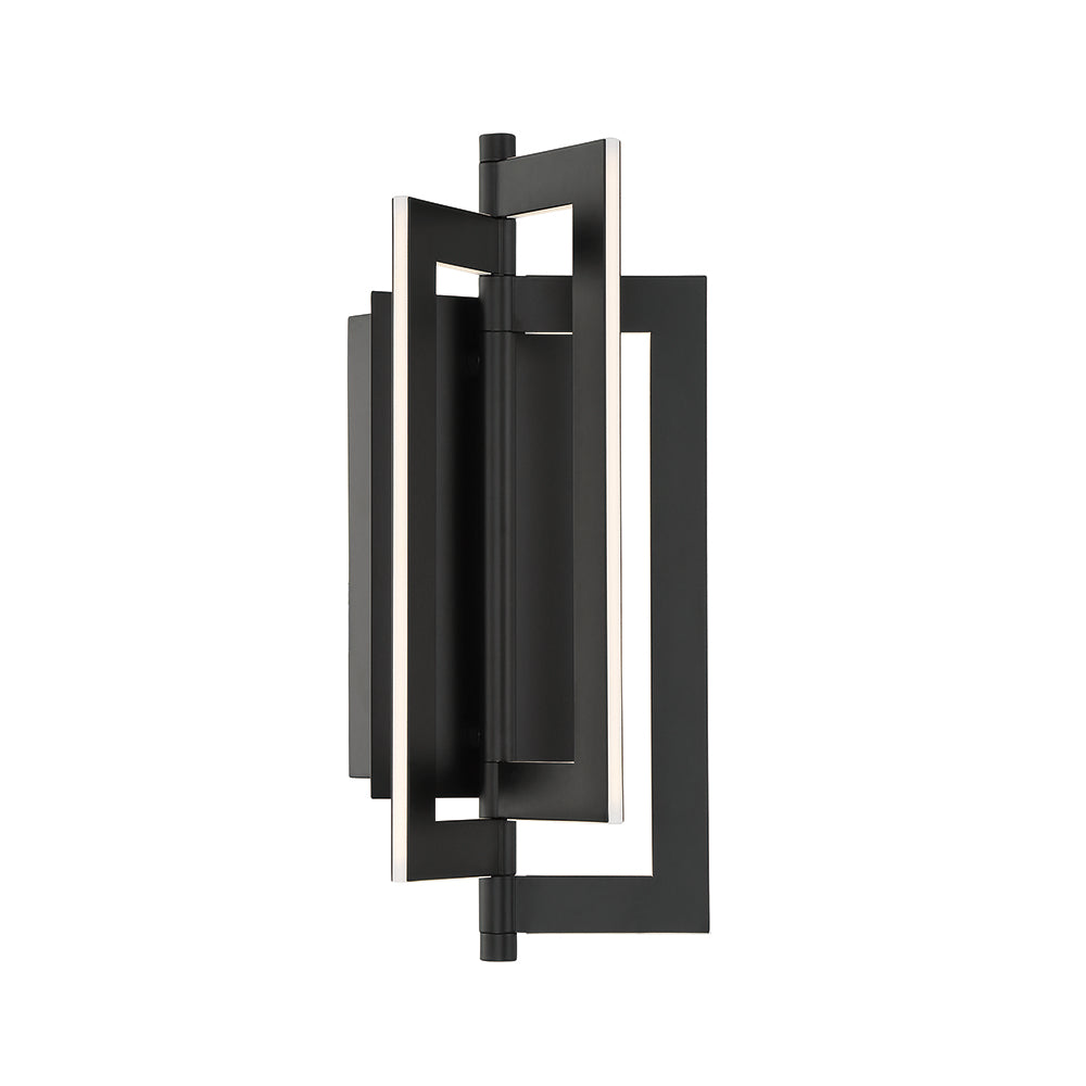 Livra 1 Light Sconce