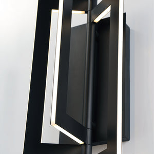 Livra 1 Light Sconce