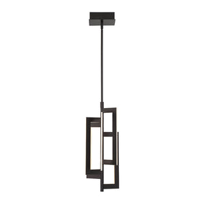 Livra 1 Light Chandelier