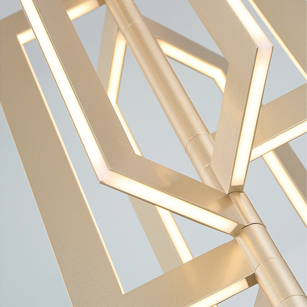 Livra 1 Light Chandelier