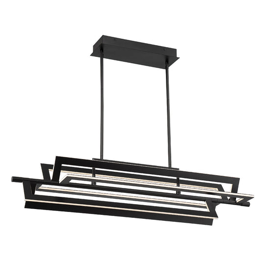 Livra 1 Light Chandelier