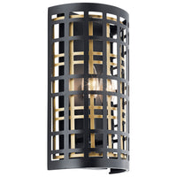 Aldergate Sconce
