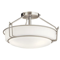 Alkire Semi Flush Mount