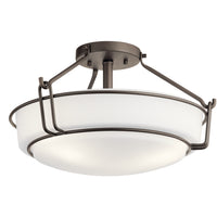 Alkire Semi Flush Mount