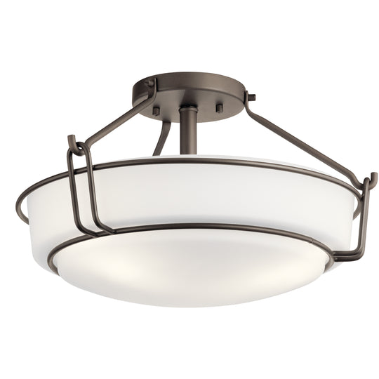 Alkire Semi Flush Mount