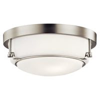 Belmont Flush Mount