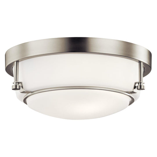 Belmont Flush Mount