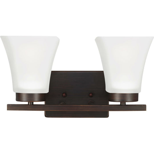 Bayfield Vanity Light
