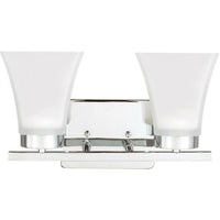 Bayfield Vanity Light