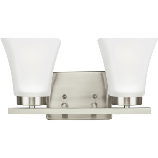 Bayfield Vanity Light