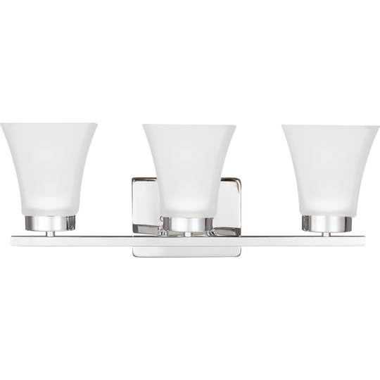 Bayfield 3-Light Vanity Light