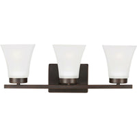 Bayfield Vanity Light