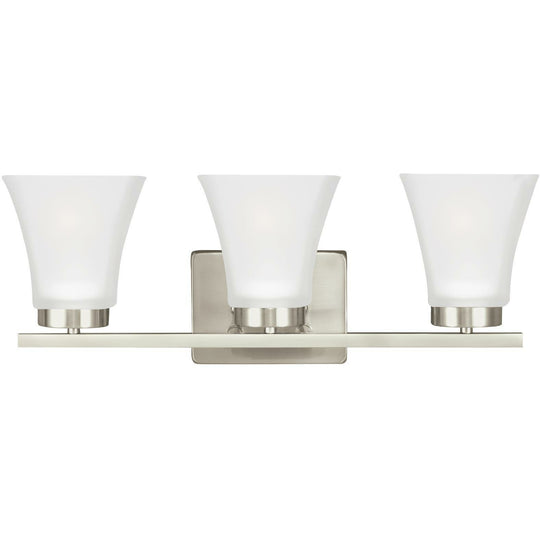 Bayfield Vanity Light