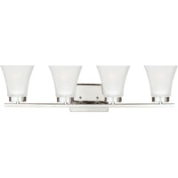Bayfield Vanity Light