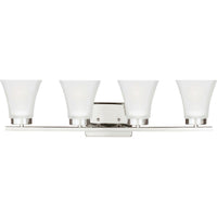 Bayfield Vanity Light