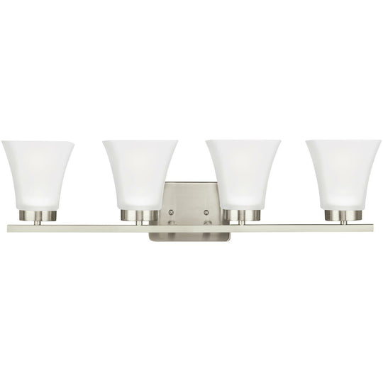 Bayfield Vanity Light