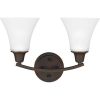 Metcalf Vanity Light