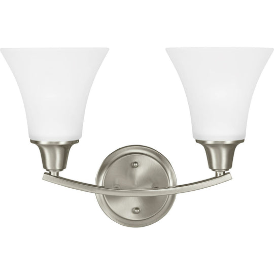 Metcalf Vanity Light